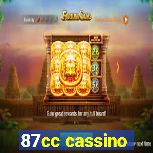 87cc cassino